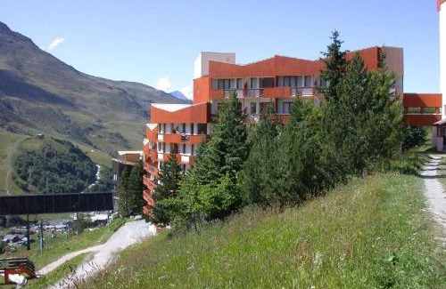 Reberty Apartment | Beau 2P Cabine 6 Pers, 30m², Exposition Sud, Ski Aux Pieds, Parking Inclus - Les Menuires - FR-1-178-325