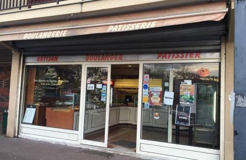 Thiais Apartment | Beau F3 Proche Paris & Orly, 6 pers - Parking - Metro 14 & RER C