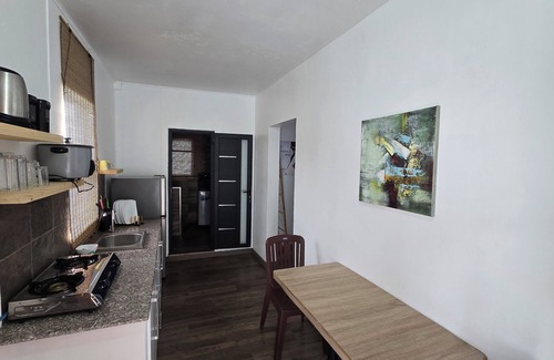 Trou d'Eau Douce Apartment | Beau Soleil Apartments