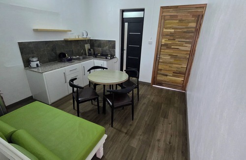 Trou d'Eau Douce Apartment | Beau Soleil Apartments