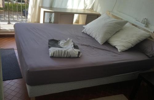 Le Couchant Apartment | Beau T2 cab GRANDE MOTTE Couchant