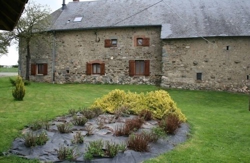 Herment House | Beauclair - Herment - Gîte