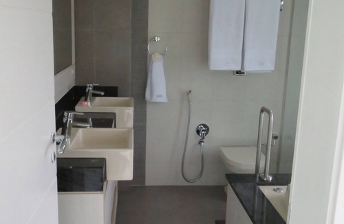 Santo Amaro da Imperatriz Cottage | Beautiful country house with jacuzzi and spa in resort