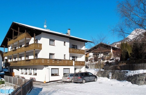 St. Valentin auf der Haide Apartment | Beautiful apartment for 6 guests with WIFI, TV, balcony and pets allowed