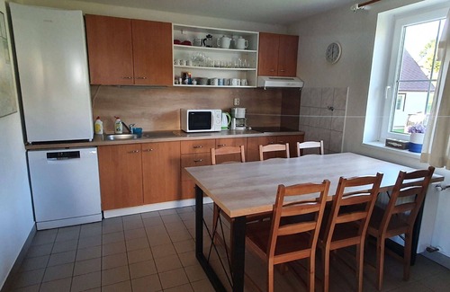 Rudnik House | Beautiful private villa for 8 people with WIFI, pool, TV and terrace