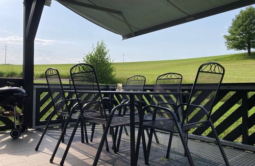 Rudnik House | Beautiful private villa for 8 people with WIFI, pool, TV and terrace