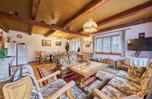 Lanov Villa | Beautiful private villa for 12 guests with private pool, WIFI, TV and terrace