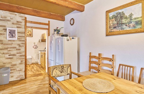 Lanov Villa | Beautiful private villa for 12 guests with private pool, WIFI, TV and terrace