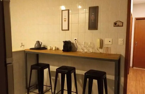 Jardim Paineiras House | Beautiful 2 bedroom apartment for couples