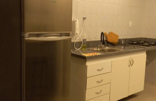 Jardim Paineiras House | Beautiful 2 bedroom apartment for couples