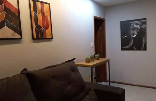 Jardim Paineiras House | Beautiful 2 bedroom apartment for couples