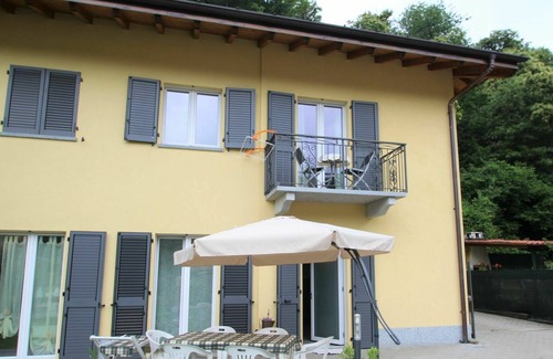Piano House | Beautiful villa for 6 people with WIFI, A/C, hot tub, TV, balcony, pets allowed and parking
