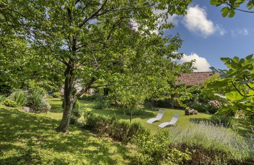 Montereale Valcellina House | Beautiful private villa for 6 people with terrace and parking
