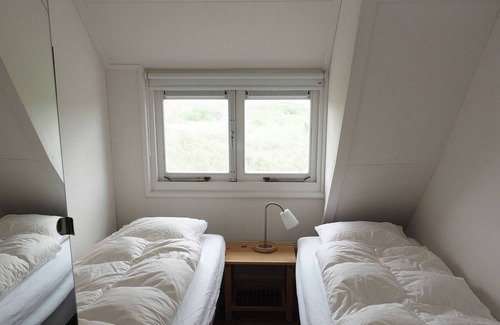 Midsland Villa | Beautiful villa on Terschelling in the dunes, 150 meters away