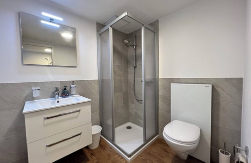 Saas-Fee Apartment | Beautiful 1-bed Apartment in Saas-fee
