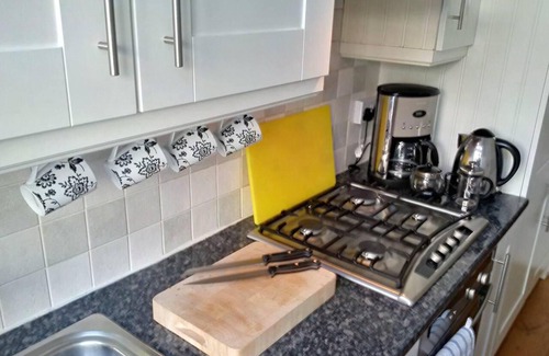 Holland Park Apartment | Beautiful 1-bed Apartment in Kensington, London