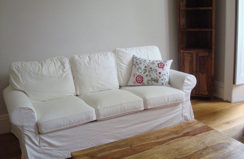 Holland Park Apartment | Beautiful 1-bed Apartment in Kensington, London