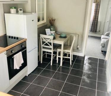 Oadby House | Beautiful, 1 Bedroom Cottage