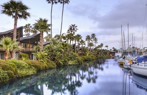 La Playa Apartment | Beautiful 1 bedroom unit at resort, sleeps 4