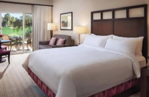 Palm Desert Hotel | Beautiful 1 Bedroom/1 Bath Villa at Shadow Ridge!nYour Home for Stagecoach 2026
