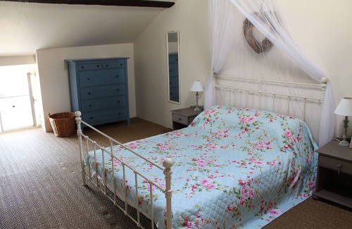 Montboyer Other | Beautiful 16th Century Farmhouse with amazing views and private heated pool!
