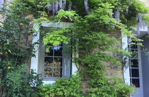 Tremolat Apartment | Beautiful 17th century stone house in a fabulous location