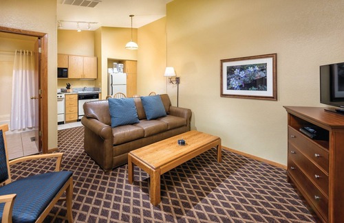 Pagosa Springs Resort | Beautiful 1BR/1BA Pagosa Springs