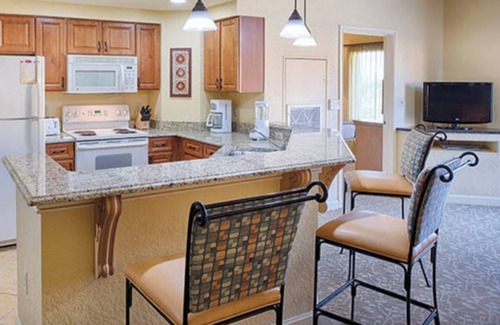 Florida Central Atlantic Coast Villa | Beautiful 2 bedroom condo on Disney property