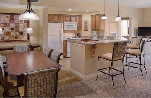 Florida Central Atlantic Coast Villa | Beautiful 2 bedroom condo on Disney property