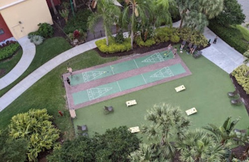 Florida Central Atlantic Coast Villa | Beautiful 2 bedroom condo on Disney property