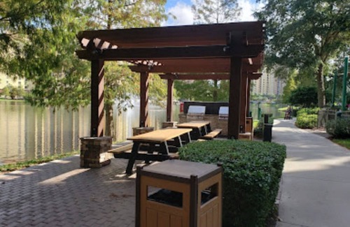 Florida Central Atlantic Coast Villa | Beautiful 2 bedroom condo on Disney property