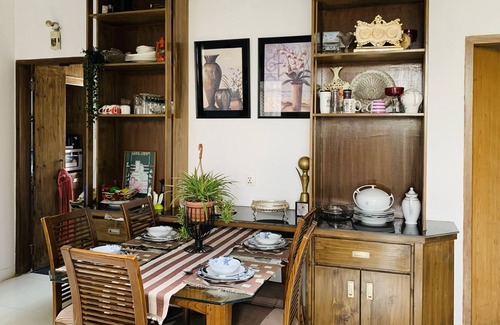 Gulshan Apartment | Beautiful 2-Bed Apartment in Dhaka