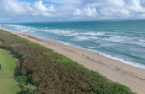 Hutchinson Island South House | Beautiful 2 Bedroom Home!