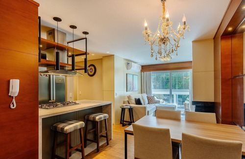 Canela Apartment | Beautiful 2 Bedroom Apartment in Canela Dal207
