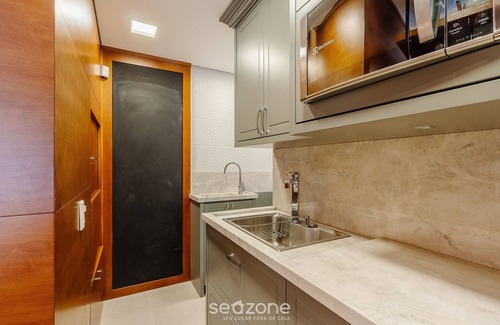 Canela Apartment | Beautiful 2 Bedroom Apartment in Canela Dal207