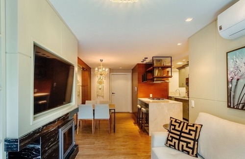 Canela Apartment | Beautiful 2 Bedroom Apartment in Canela Dal207