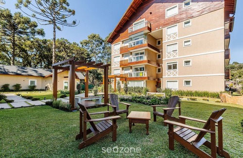 Canela Apartment | Beautiful 2 Bedroom Apartment in Canela Dal207