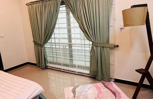 Islamabad Apartment | Beautiful 3-bed Apartment in Islamabad