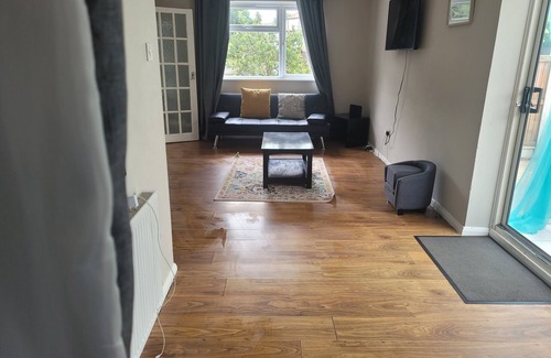 Ramsgate House | Beautiful 3-bed House in Ramsgate