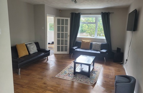 Ramsgate House | Beautiful 3-bed House in Ramsgate