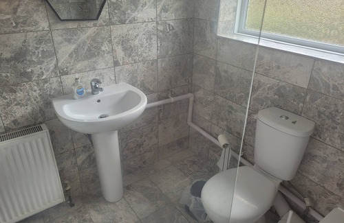 Ramsgate House | Beautiful 3-bed House in Ramsgate