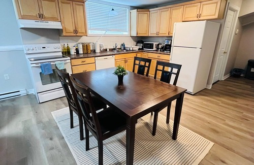 Dartmouth Apartment | Beautiful 3 bedroom private basement suite in Dartmouth!