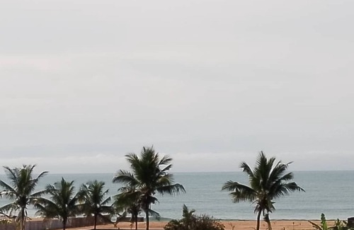 Agbodrafo House | Beautiful 3 bedroom home minutes from the ocean