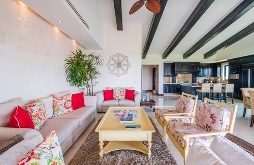 Punta de Mita Condo | Beautiful 3 Bedroom Condo