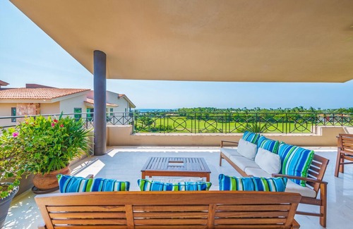 Punta de Mita Condo | Beautiful 3 Bedroom Condo