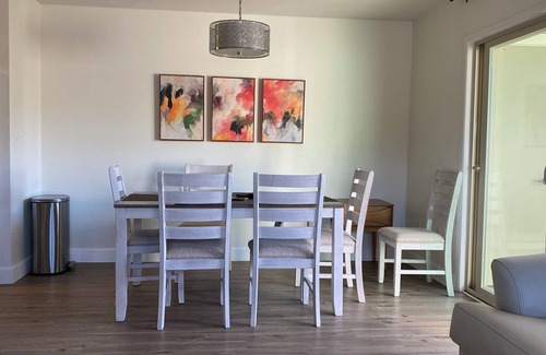 Kihei House | Beautiful 3-bedroom townhome in Kihei