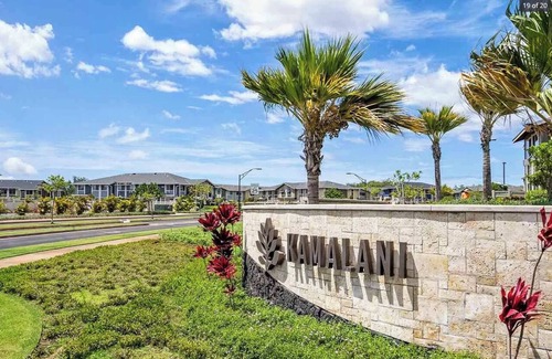 Kihei House | Beautiful 3-bedroom townhome in Kihei