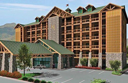 Branson Theater District Apartment | Beautiful 3 bedroom unit at resort, sleeps 8