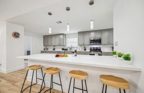 Westbury House | Beautiful 3BD 2BATH Comfortable Home In Houston