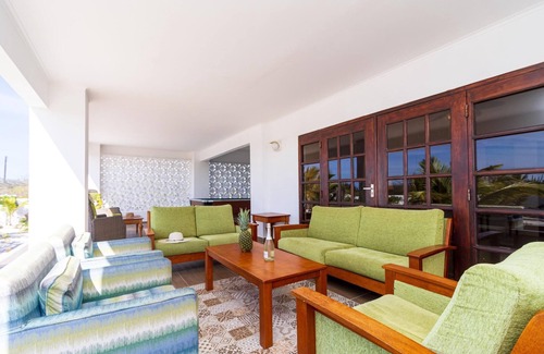 Sero Colorado House | Beautiful 3BR2.5BA Home w/Pool Close 2 Baby Beach